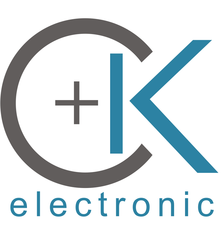 CK electronic_alleFarben