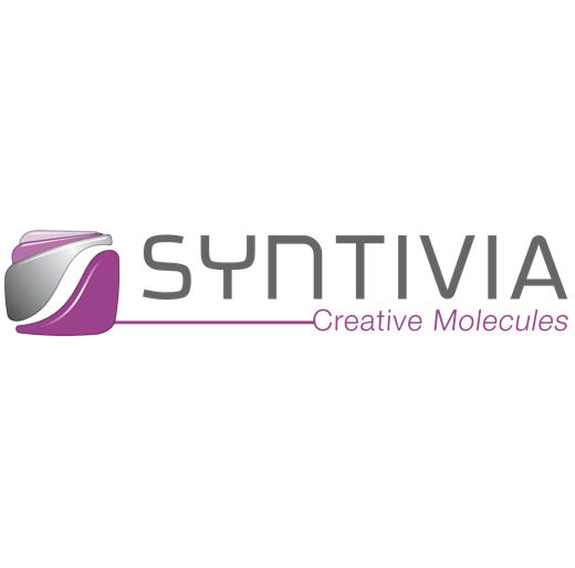 Syntivia logo