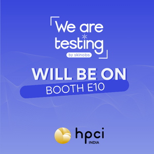 skinobs hpci india we are testing booth