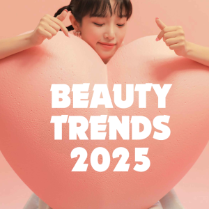 beauty trends 2025 asia cosme lab