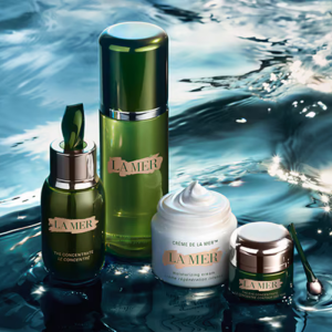 La Mer skincare