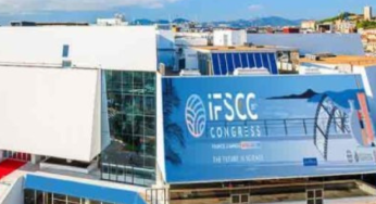 Skinobs at IFSCC 2025 with CIDP and Innov&Sea