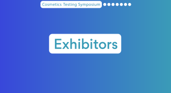 Meet the awesome exhibitors of Cosmetotest Day 2 – May 15 2025