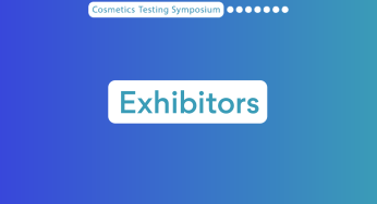 Meet the awesome exhibitors of Cosmetotest Day 1 – May 14 2025