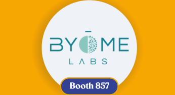 Precision microbiome testing: the next frontier in cosmetic efficacy by Byome Labs at NYSCC Suppliers’ Day 2025