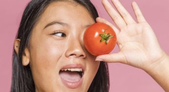 The efficacy of a novel tomato extracts formulation on skin aging and pigmentation: A randomized, double-blind, parallel-controlled trial via ScienceDirect