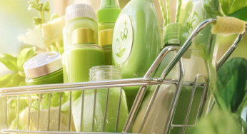 Stanford study finds consumers proritize brand name over sustainability via Personal Care Insights