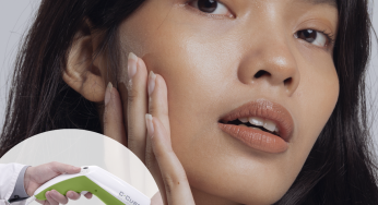 Evaluating the effectiveness of antioxidant treatments: The contribution of the C-Cube in clinical research by Pixience