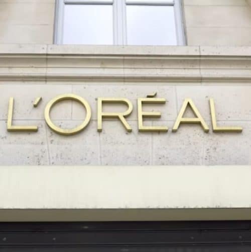 Report L'Oreal Facing Lawsuit Over Collagen Products Claims via Global