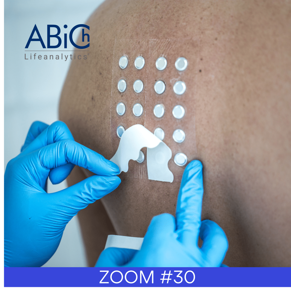 Unlocking the predictable pattern: sunscreen formulation, SPF testing ...