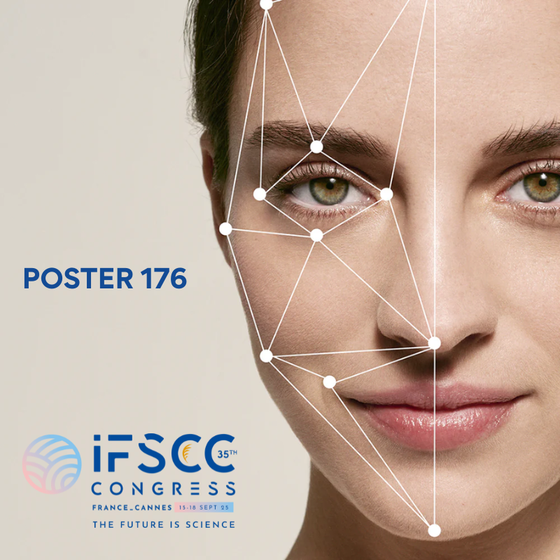 Affiche IFSC, congrès scientifique à Cannes