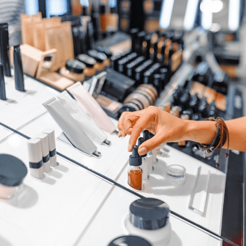 Marché, Marques & Tendances