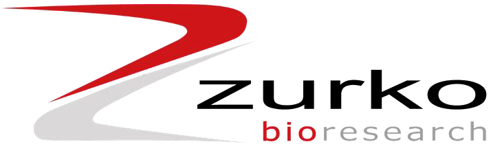Logo de Zurko BioResearch, entreprise scientifique.