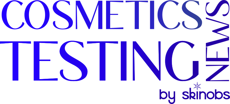 Cosmetics Testing News
