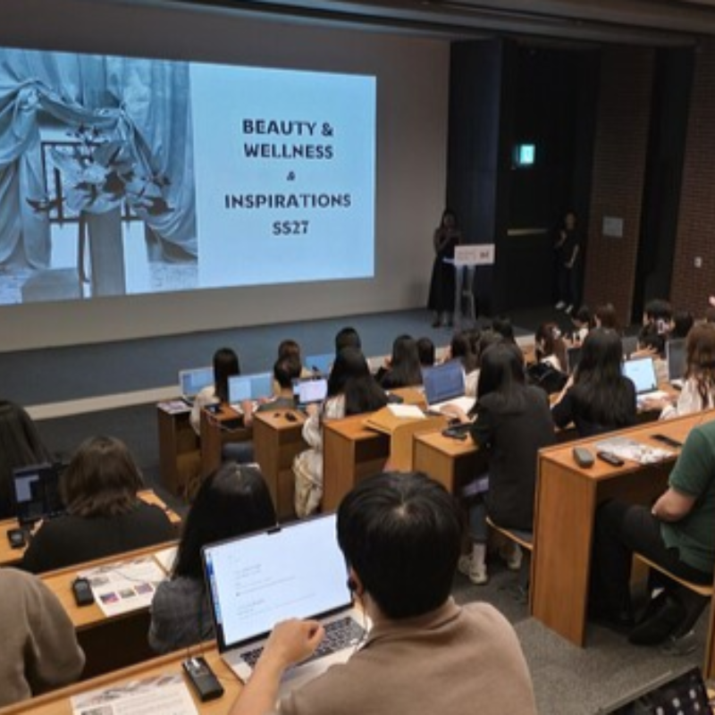 Conférence sur le bien-être et les inspirations SS27.