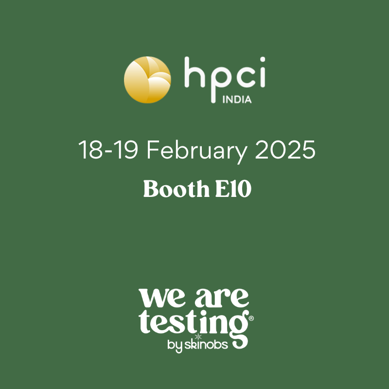 HPCI India, 18-19 Février 2025, Stand E10.
