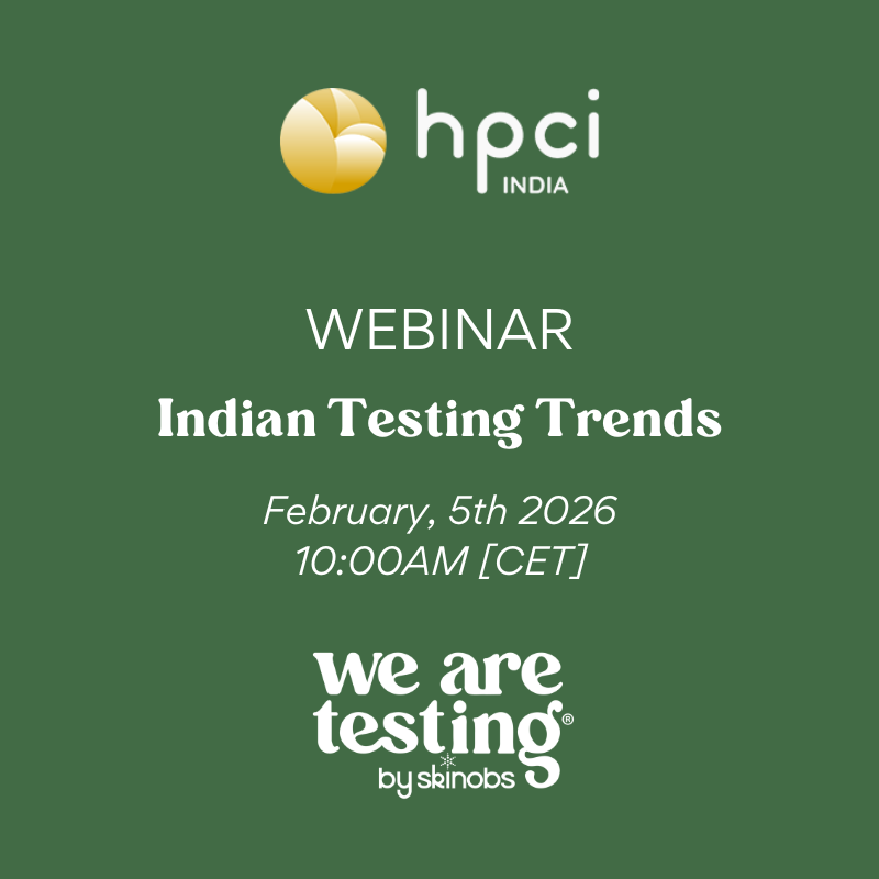 Webinaire : Tendances des tests indiens 2026